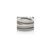 Proline Stainless Steel Fill Hose TJ10SS60DW