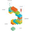 JEKCA 01S-M02 JECCA BLOCK Frog