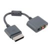 New Optical Audio Adapter Cable for 360