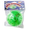 Geospace Super Sonic LED Auto Spinnerz Self-Powered Spinning Top (3-Pack)