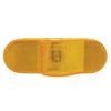 United Pacific 31321 Oval Mid Trailer Turn Signal Light