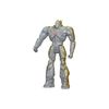 Transformers MV4 SILVER KNIGHT OPTIMUS PRIME Exclusive
