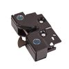 Bapmic 16D823509 Front Lower Engine Hood Latch Lock Catch Compatible with Volkswagen Passat Jetta