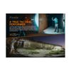 Fenix TK16 V2.0 V2 3100 Lumen Tactical Flashlight, Long Throw and Rechargeable