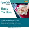 GymCide Ready-To-Use Sport Disinfectant & Cleaner, Quart