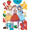 Mitsuboshi Colors Vol. 4 (Event Ticket Priority Sales Administration) (Blu-ray)