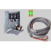 Quick Disconnect Switch Kit for Mini Split Air Conditioner Systems 30 Amp
