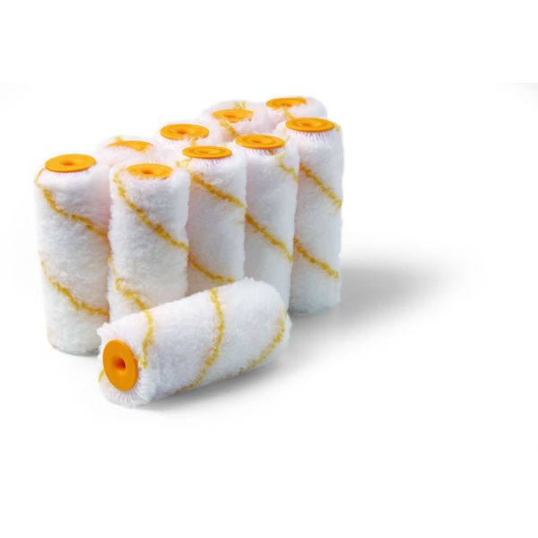 Radiator Roller Gold Line, der dicke