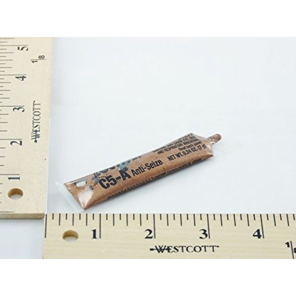 White-Rodgers F145-0163 Heat Transfer Compound (Single)
