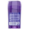 Lady Speed Stick Anti-Perspirant & Deodorant, Invisible Dry, Shower Fresh, 1.4 oz (39.6 g)