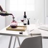 EVA SOLO | Decanter carafe 25oz | 100% drip-free | Dishwasher Safe | Danish Design, Functionality & Quality