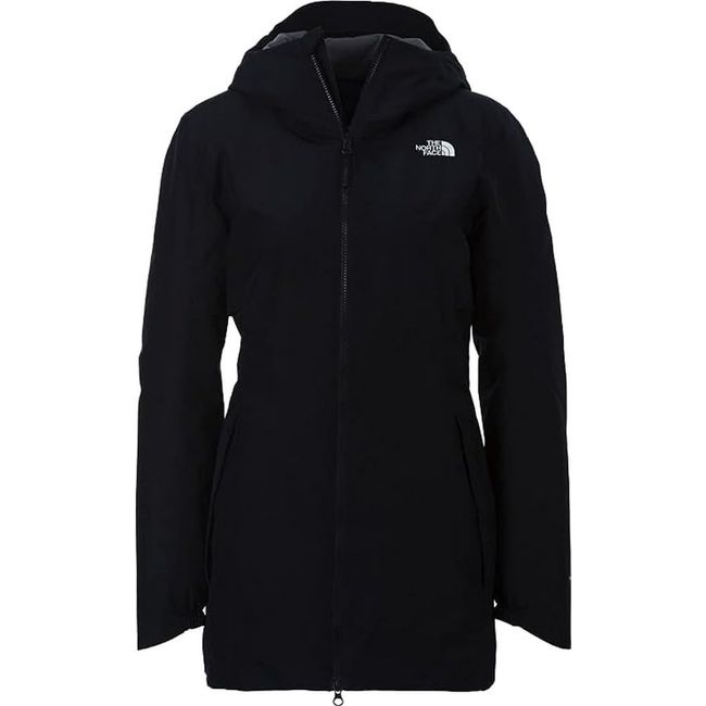 THE NORTH FACE Hikesteller Jacke Shady Blue-Summit Navy S