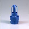 Blue Magic Filling and emptying nozzle