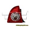 TYC Left Side Tail Light Lamp Assembly for Chevrolet Chevy Malibu LTZ 2008-2012
