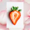 The Volume Revive Conditioner | Strawberry + White Tea + Nettle | 18 oz