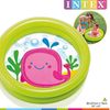 Intex 59409NP - My First Pool, 2-Ring, assorted colors