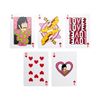 Puckator The Beatles Yellow Submarine Standard Playing Card Deck