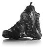 Springyard New Easy Grip Spikes SYNEG_Blck_M, Black, M (38-41)