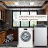 Front Loader Door Lock Switch Striker Kit Frigidaire Affinity Kenmore 417 Washer