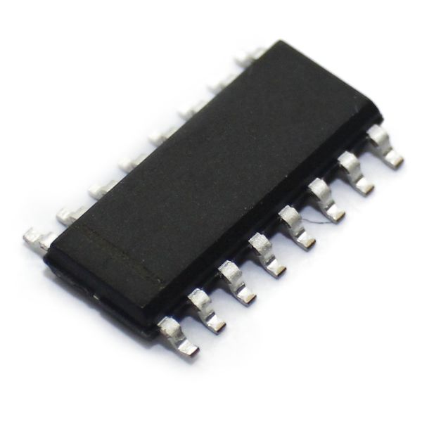 5X SN74HCT139D IC: digital 2 bis 4 Linien,Decoder,Demultiplexer Kanäle: 2 SMD TE