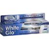 2 x White Glo Instant White Optic Technology Whitening Toothpaste + Toothbrush