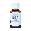 naturafit Boron 3 mg capsules, 75 capsules
