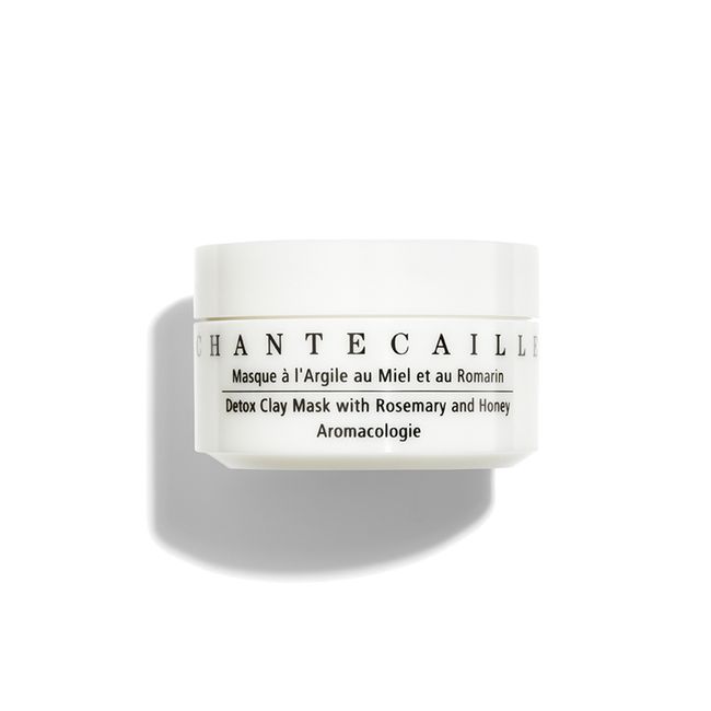 [Chantecaille] Clay Mask with Rosemary and Honey 50ml