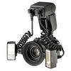 Olympus FR-2 Flash Adapter Ring for Macro Flash System