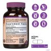 BlueBonnet Turmeric Root Extract Supplement, 120 Count