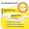 Nystaderm Tablets Pack of 100 against fungal infections