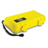 S3 T3000 Dry Protective Gun Case, Frosted Clear