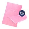 Naildesign BS01 Cellulose Pad Box Set