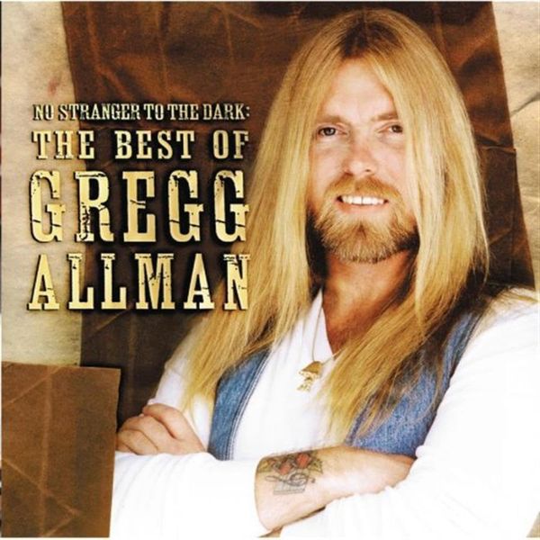The Best Of Gregg Allman