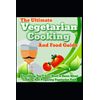 Vegetarian Cooking And Food Guide