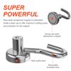 Applied Magnets 15 Super Strong Magnet Hooks 0.79 inch 36LB (10)