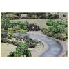 Warlord Games Black Powder: Rivers Scenery Pack