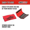 HOCKEYSHOT Stick Weights (6oz)