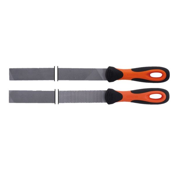 Homeowners File Set 4-154-08-2-2 200mm (8in)