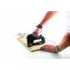 Rapid Staple Gun, All Around Solution, Plastic Body, Multitacker 4-In-1, 24483400
