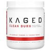 Clean Burn With Apple Cider Vinegar, Orange Mango, 7.2 oz (204 g)