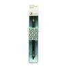 Beauty Without Cruelty - Angled Eye Shadow Brush