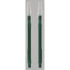 Clear dent interdental brush (value) size 5 medium thick 15 pieces