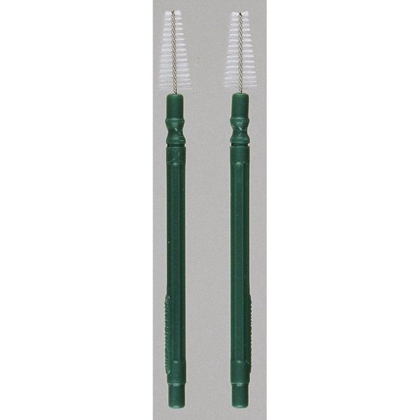Clear dent interdental brush (value) size 5 medium thick 15 pieces