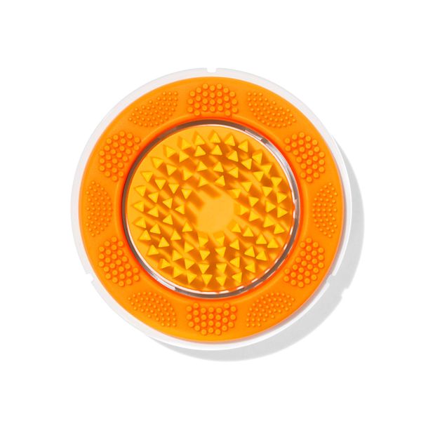 Clarisonic Facial Exfoliating Brush Head Compatible with Mia Smart/Profile Uplift Devices Only