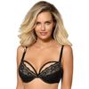 Roza Kena Black Push Up 38B, 150 g