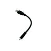 6" USB 2.0 Power Cable Cord for RING Wi-Fi ENABLED VIDEO DOORBELL