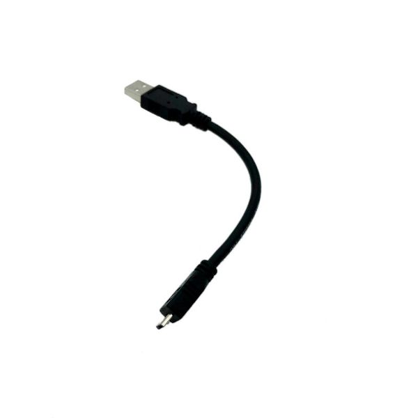 6" USB 2.0 Power Cable Cord for RING Wi-Fi ENABLED VIDEO DOORBELL