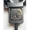 Replacement for Wireless Bridge 5-15V 1.5W Centre Positive DC Adaptor AC-DC ADAPTOR UK Plug