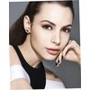 Maybelline Fit Me! Full Coverage Concealer, Matte & Poreless Ultra Blendable, Shade: 55 Hazelnut, 6.8 ml