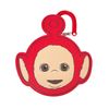 Small Planet Teletubbies [Commuter Pass] Die-Cut Pass Case/Paw